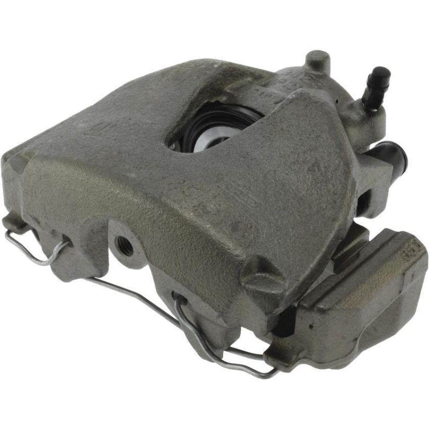 CENTRIC PARTS 141.38020 Centric Semi-Loaded Brake Caliper
