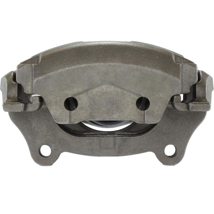 CENTRIC PARTS 141.38021 Centric Semi-Loaded Brake Caliper with New Phenolic Pistons