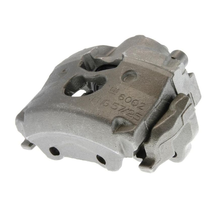 CENTRIC PARTS 141.38023 Centric Semi-Loaded Brake Caliper with New Phenolic Pistons