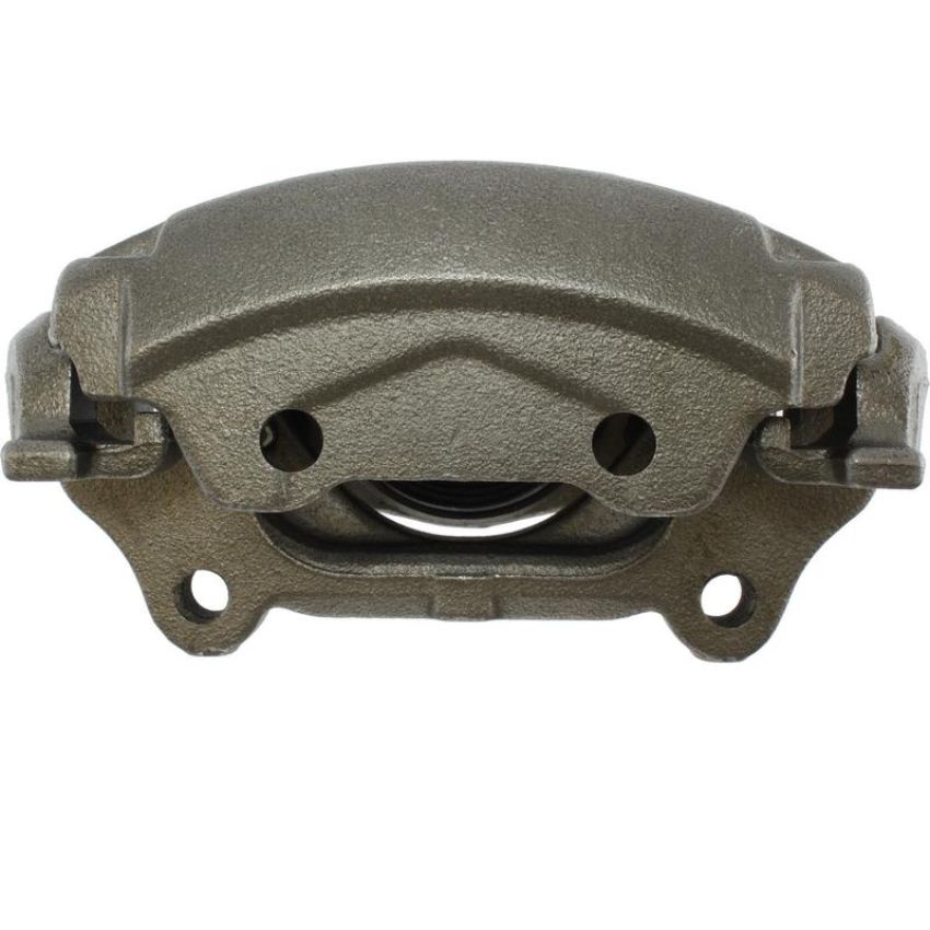 CENTRIC PARTS 141.38023 Centric Semi-Loaded Brake Caliper with New Phenolic Pistons