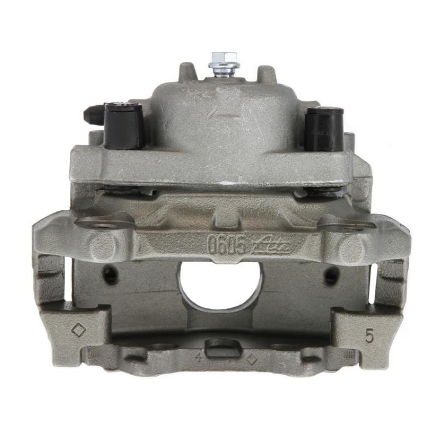 CENTRIC PARTS 141.38024 Centric Semi-Loaded Brake Caliper with New Phenolic Pistons