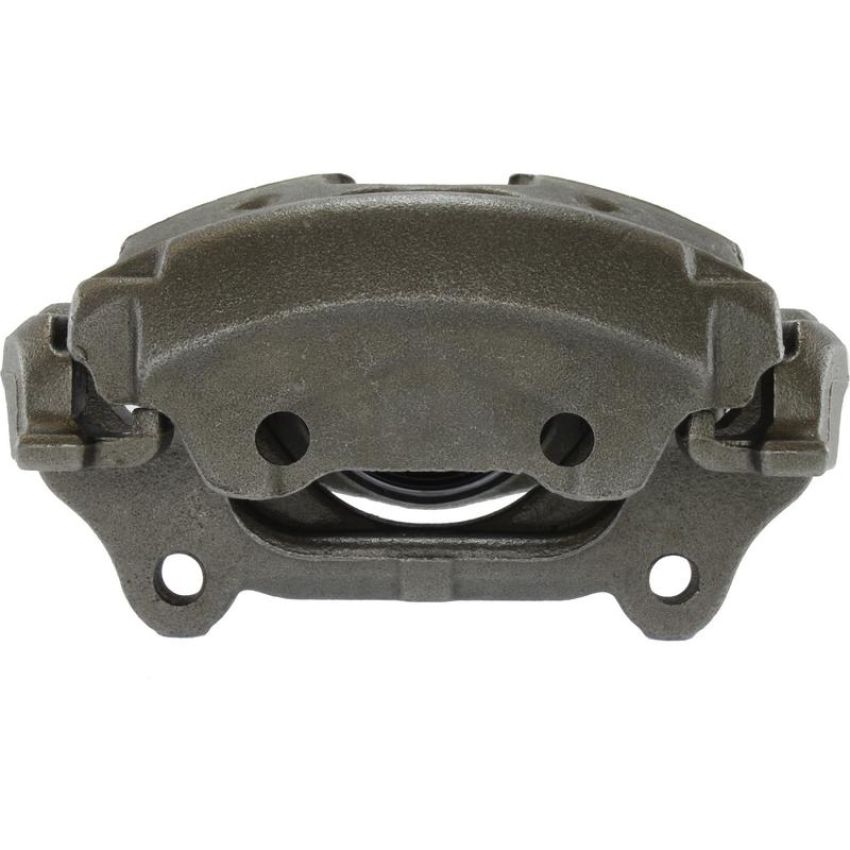 CENTRIC PARTS 141.38024 Centric Semi-Loaded Brake Caliper with New Phenolic Pistons