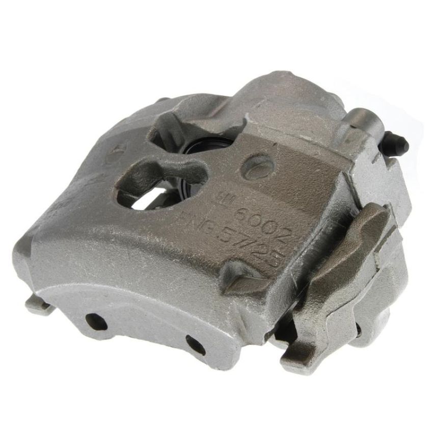 CENTRIC PARTS 141.38024 Centric Semi-Loaded Brake Caliper with New Phenolic Pistons