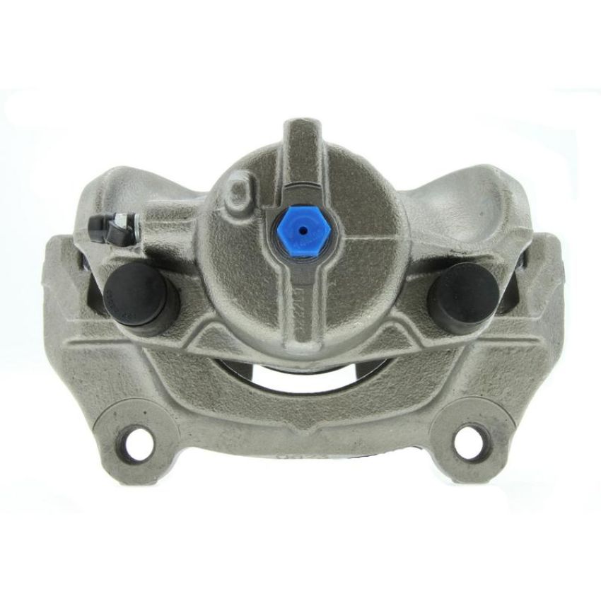CENTRIC PARTS 141.38028 Centric Semi-Loaded Brake Caliper with New Phenolic Pistons