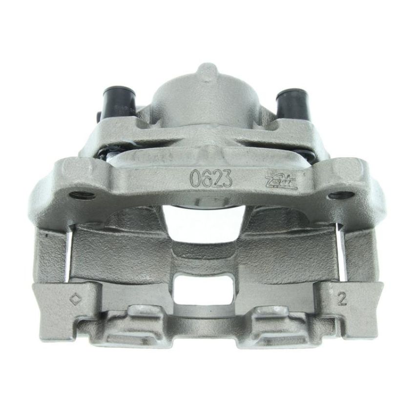 CENTRIC PARTS 141.38028 Centric Semi-Loaded Brake Caliper with New Phenolic Pistons