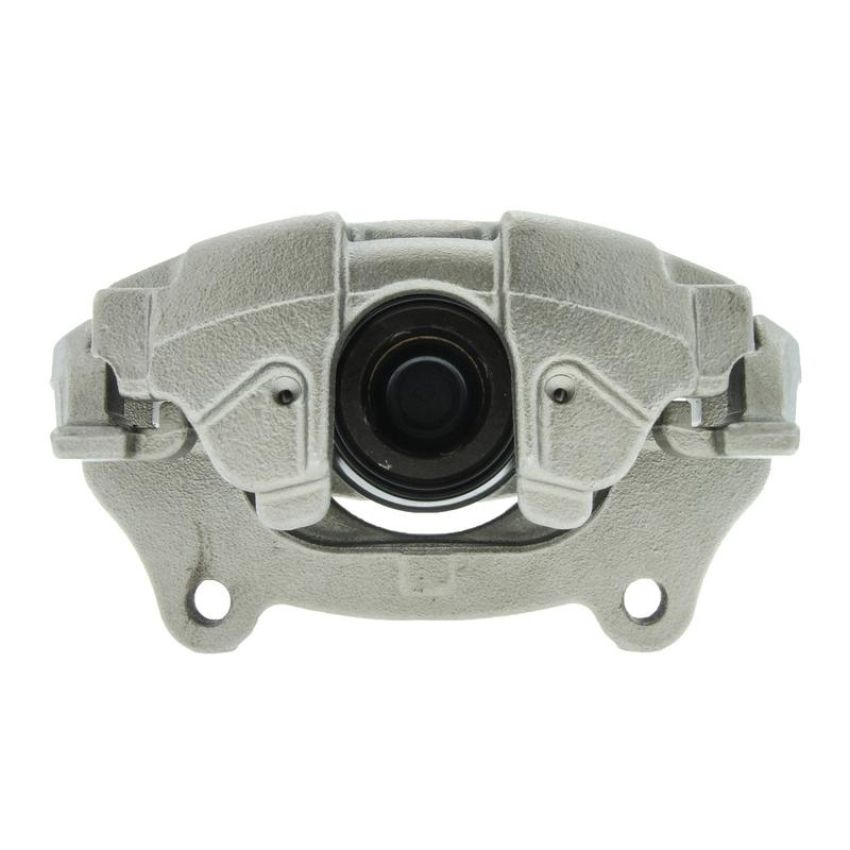 CENTRIC PARTS 141.38028 Centric Semi-Loaded Brake Caliper with New Phenolic Pistons