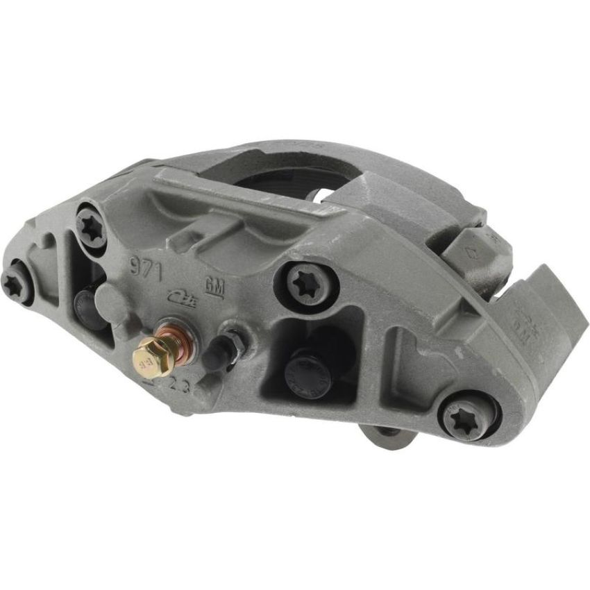 CENTRIC PARTS 141.38029 Centric Semi-Loaded Brake Caliper