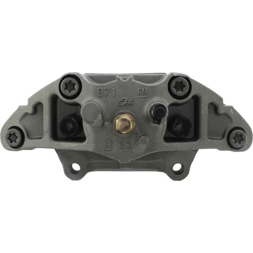 CENTRIC PARTS 141.38029 Centric Semi-Loaded Brake Caliper