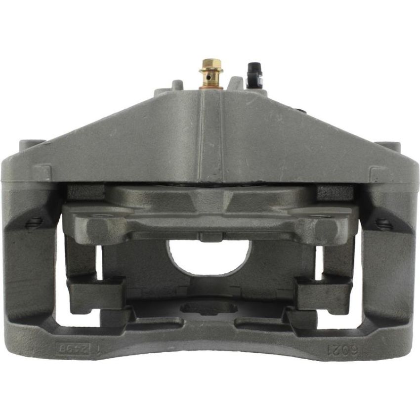 CENTRIC PARTS 141.38029 Centric Semi-Loaded Brake Caliper