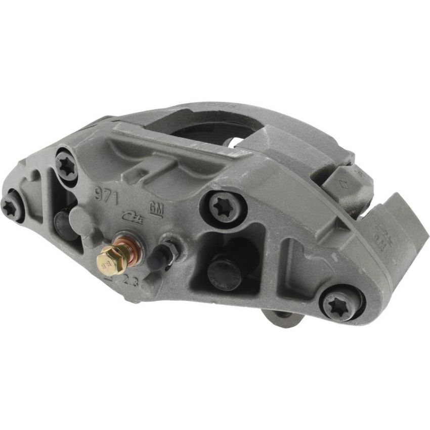 CENTRIC PARTS 141.38029 Centric Semi-Loaded Brake Caliper
