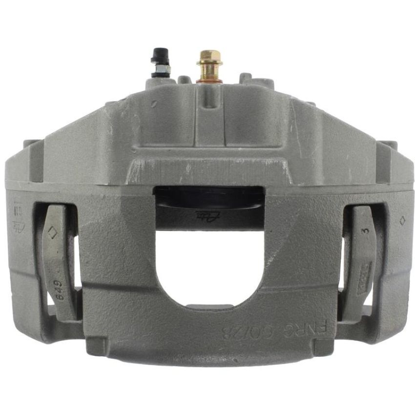 CENTRIC PARTS 141.38029 Centric Semi-Loaded Brake Caliper