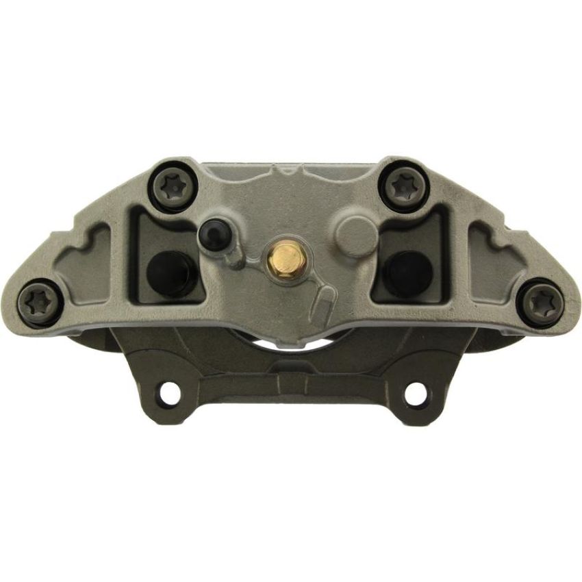 CENTRIC PARTS 141.38030 Centric Semi-Loaded Brake Caliper