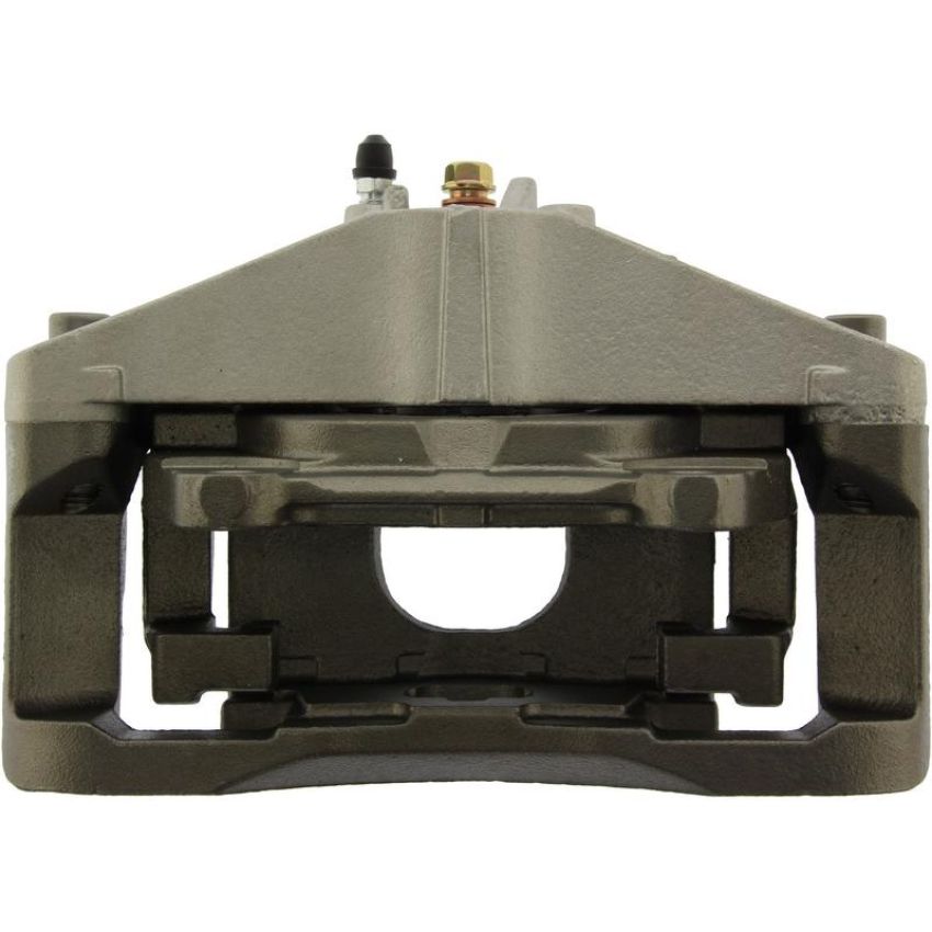 CENTRIC PARTS 141.38030 Centric Semi-Loaded Brake Caliper