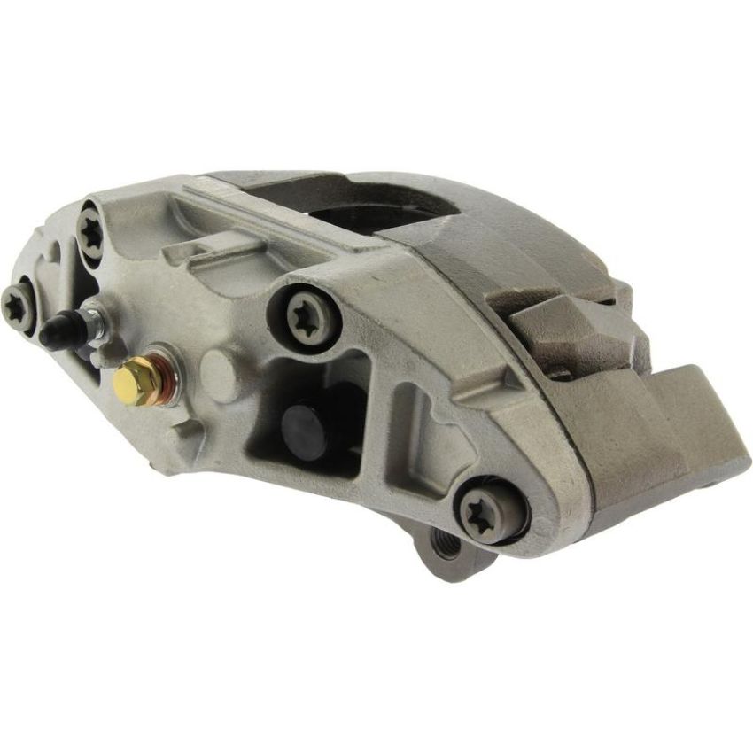 CENTRIC PARTS 141.38030 Centric Semi-Loaded Brake Caliper