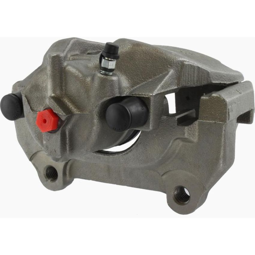CENTRIC PARTS 141.38031 Centric Semi-Loaded Brake Caliper