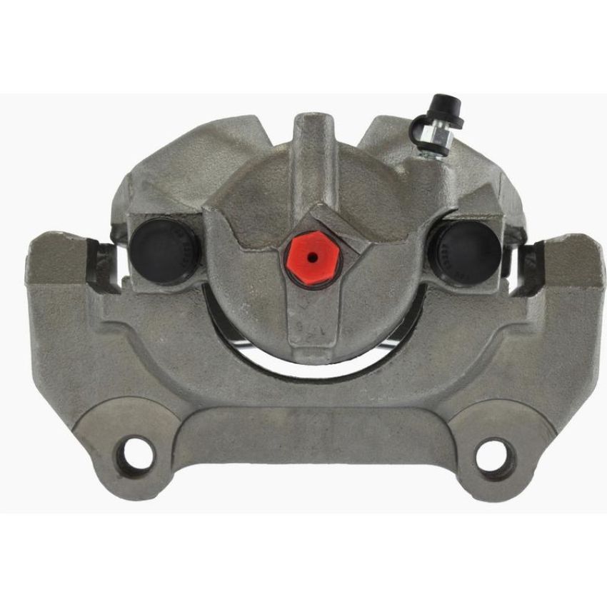 CENTRIC PARTS 141.38031 Centric Semi-Loaded Brake Caliper