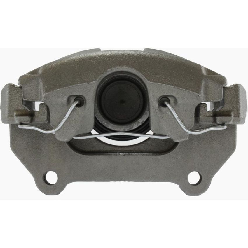 CENTRIC PARTS 141.38031 Centric Semi-Loaded Brake Caliper
