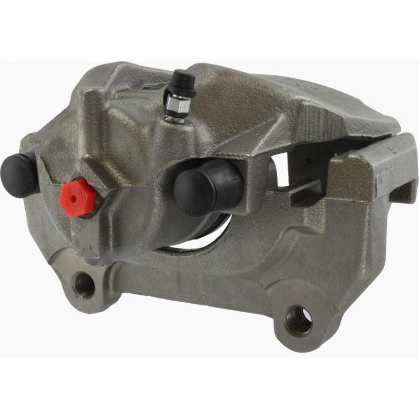 CENTRIC PARTS 141.38031 Centric Semi-Loaded Brake Caliper