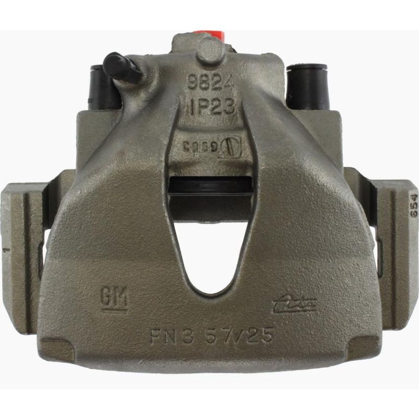 CENTRIC PARTS 141.38031 Centric Semi-Loaded Brake Caliper