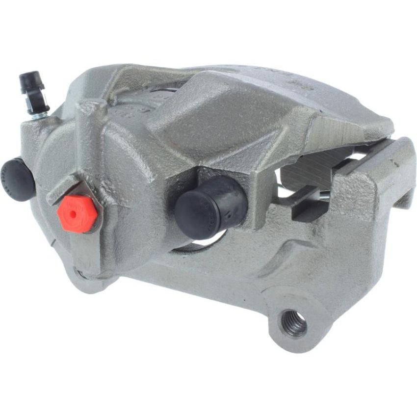 CENTRIC PARTS 141.38032 Centric Semi-Loaded Brake Caliper