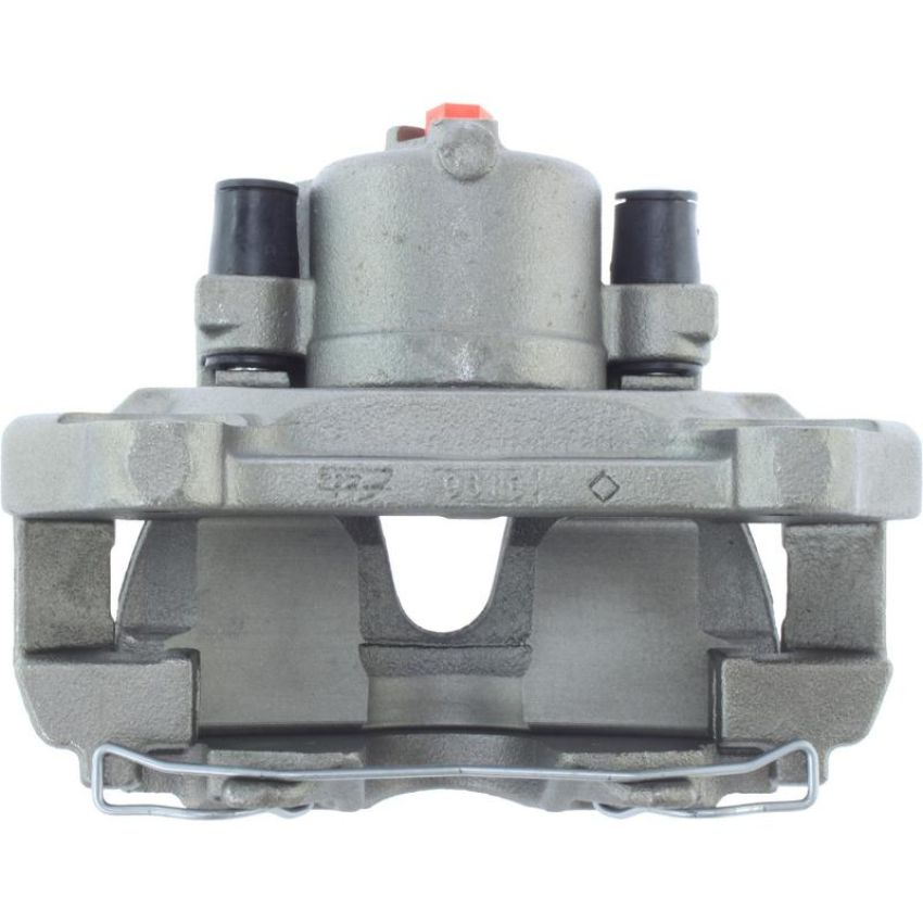 CENTRIC PARTS 141.38032 Centric Semi-Loaded Brake Caliper