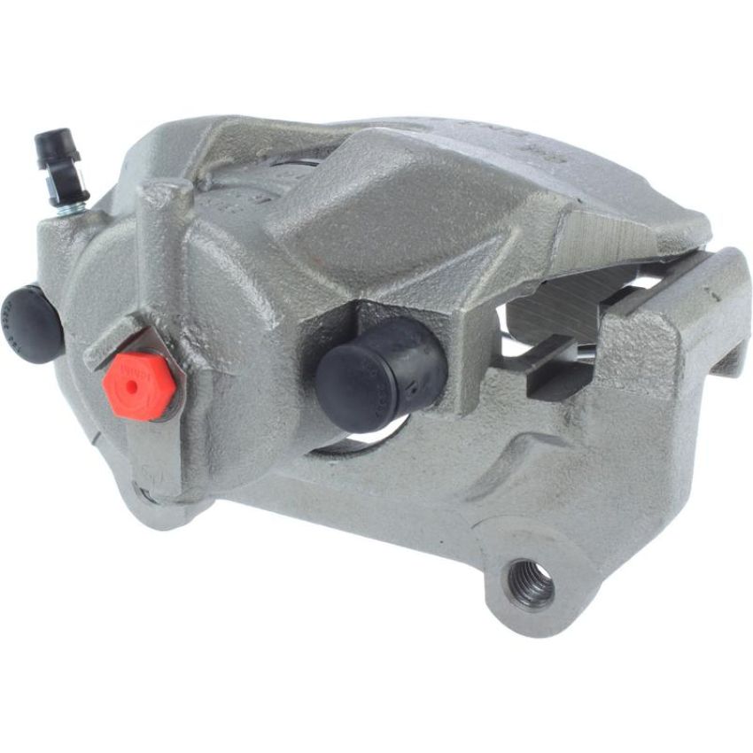 CENTRIC PARTS 141.38032 Centric Semi-Loaded Brake Caliper