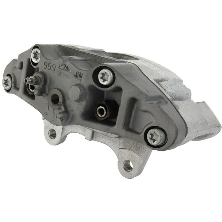 CENTRIC PARTS 141.38034 Centric Semi-Loaded Brake Caliper