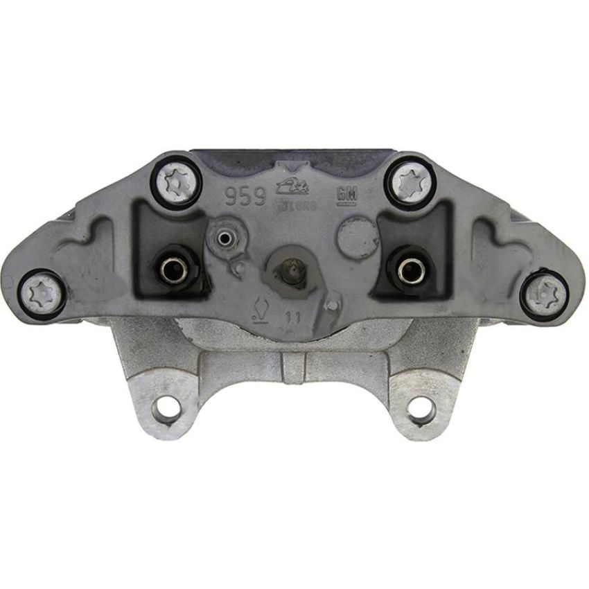 CENTRIC PARTS 141.38034 Centric Semi-Loaded Brake Caliper