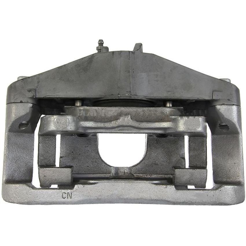 CENTRIC PARTS 141.38034 Centric Semi-Loaded Brake Caliper