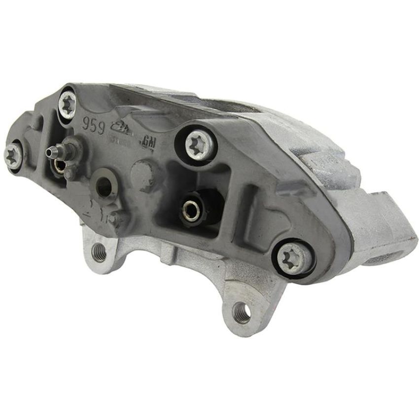 CENTRIC PARTS 141.38034 Centric Semi-Loaded Brake Caliper