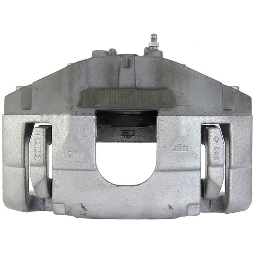 CENTRIC PARTS 141.38034 Centric Semi-Loaded Brake Caliper