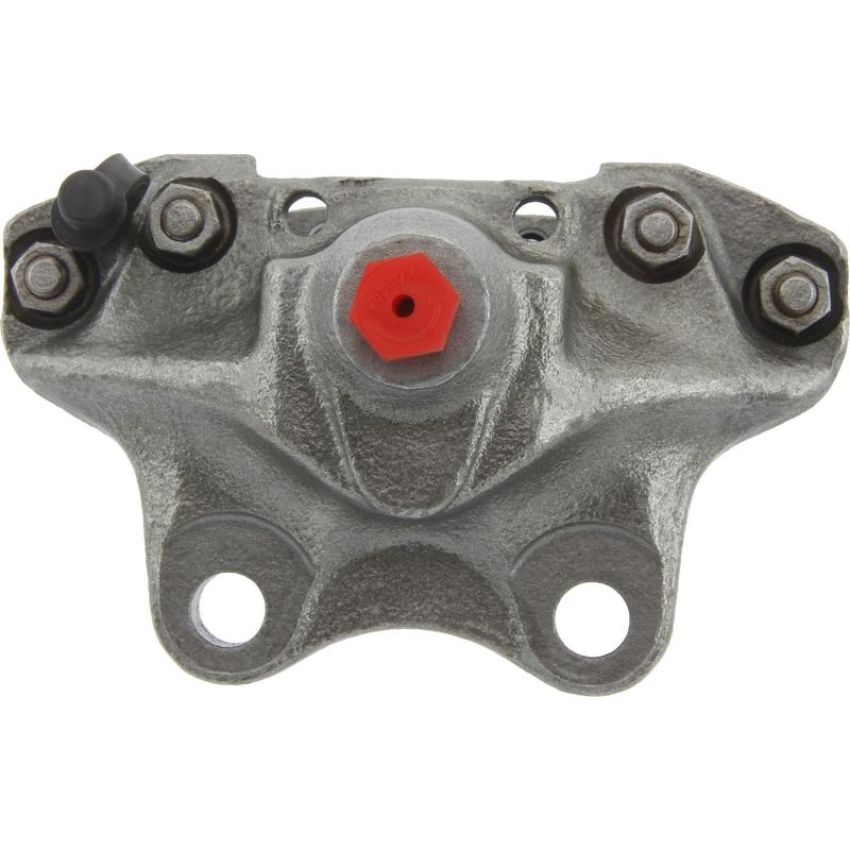 CENTRIC PARTS 141.38501 Centric Semi-Loaded Brake Caliper