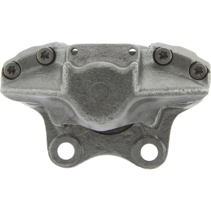 CENTRIC PARTS 141.38501 Centric Semi-Loaded Brake Caliper