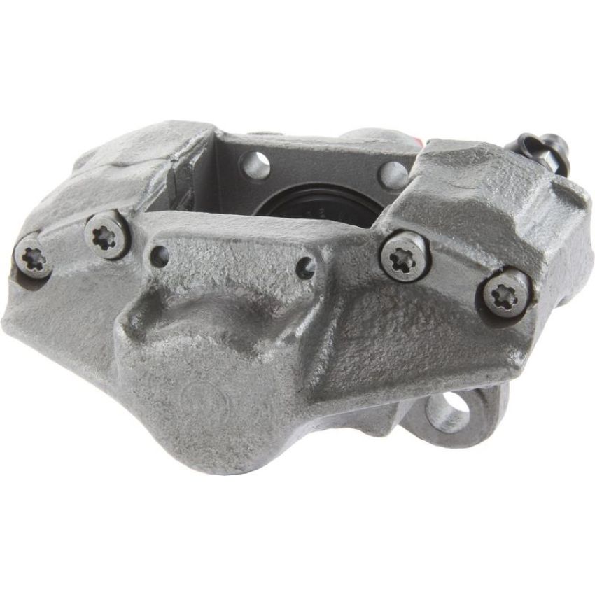CENTRIC PARTS 141.38501 Centric Semi-Loaded Brake Caliper
