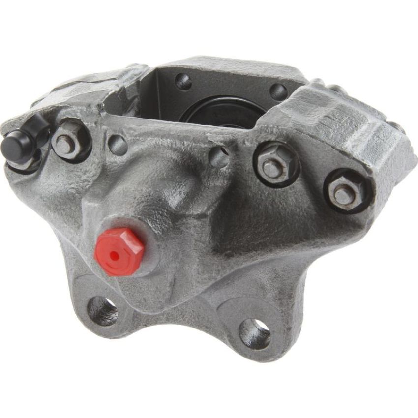 CENTRIC PARTS 141.38501 Centric Semi-Loaded Brake Caliper
