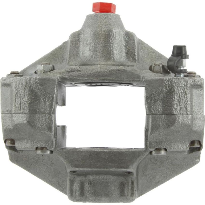 CENTRIC PARTS 141.38501 Centric Semi-Loaded Brake Caliper