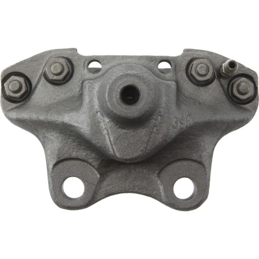 CENTRIC PARTS 141.38502 Centric Semi-Loaded Brake Caliper