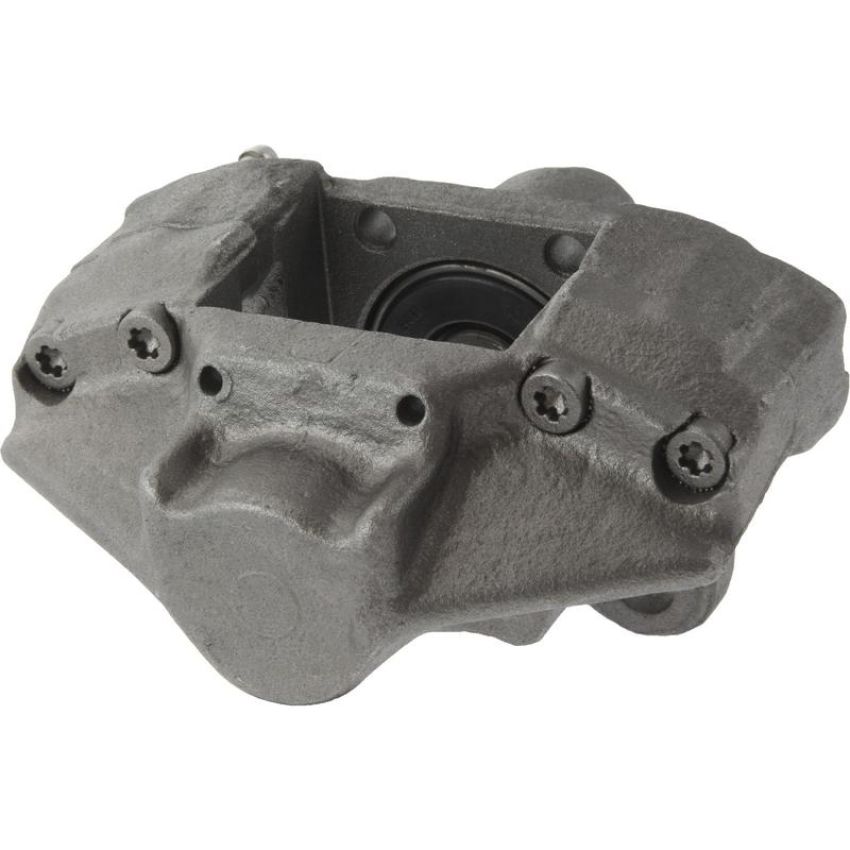 CENTRIC PARTS 141.38502 Centric Semi-Loaded Brake Caliper