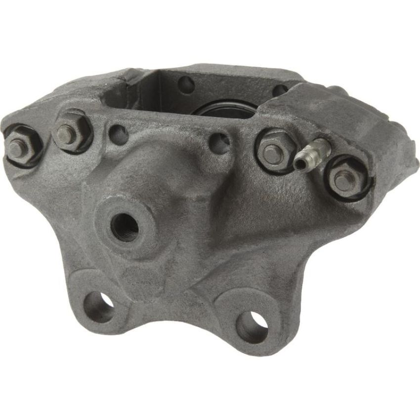 CENTRIC PARTS 141.38502 Centric Semi-Loaded Brake Caliper