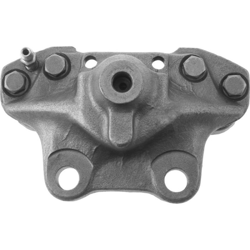 CENTRIC PARTS 141.38503 Centric Semi-Loaded Brake Caliper