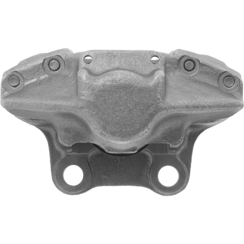 CENTRIC PARTS 141.38503 Centric Semi-Loaded Brake Caliper