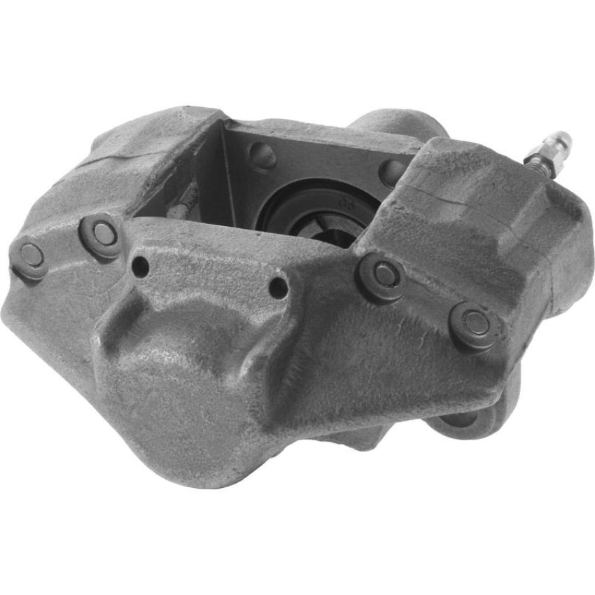 CENTRIC PARTS 141.38503 Centric Semi-Loaded Brake Caliper