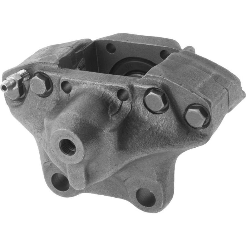 CENTRIC PARTS 141.38503 Centric Semi-Loaded Brake Caliper