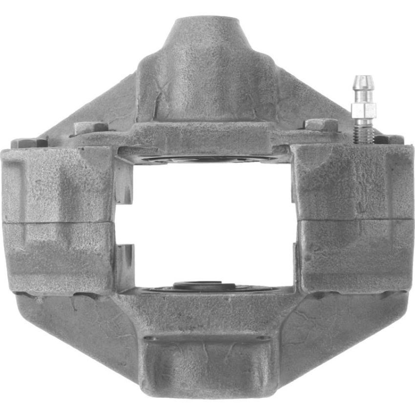 CENTRIC PARTS 141.38503 Centric Semi-Loaded Brake Caliper