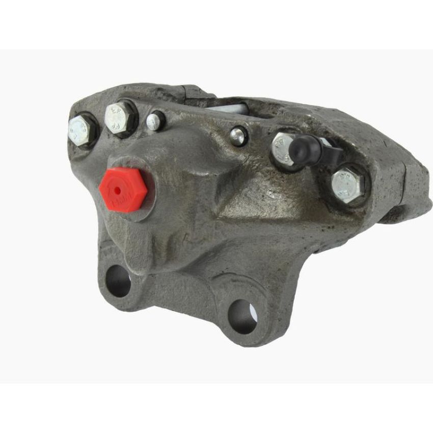CENTRIC PARTS 141.38504 Centric Semi-Loaded Brake Caliper