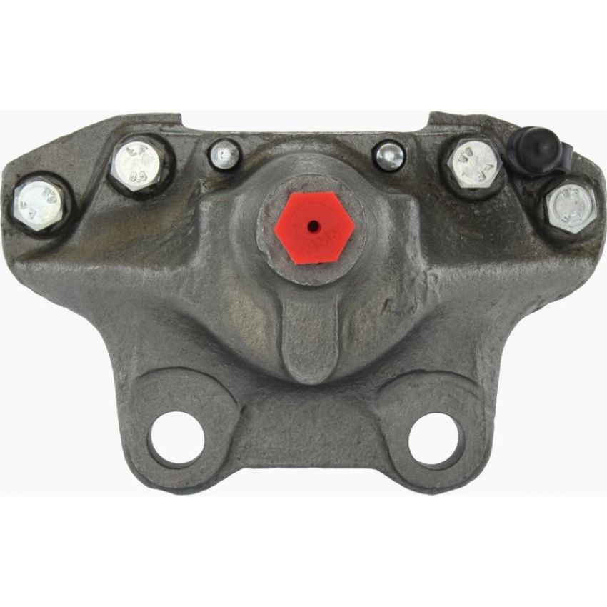 CENTRIC PARTS 141.38504 Centric Semi-Loaded Brake Caliper