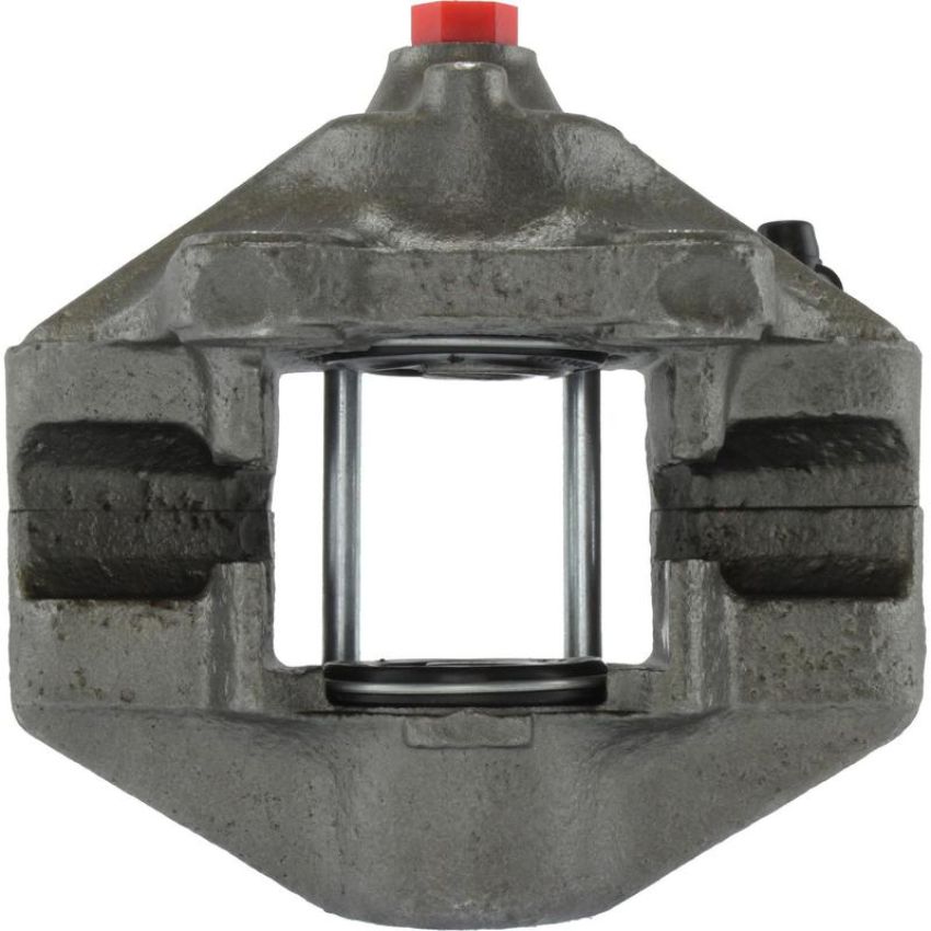 CENTRIC PARTS 141.38504 Centric Semi-Loaded Brake Caliper