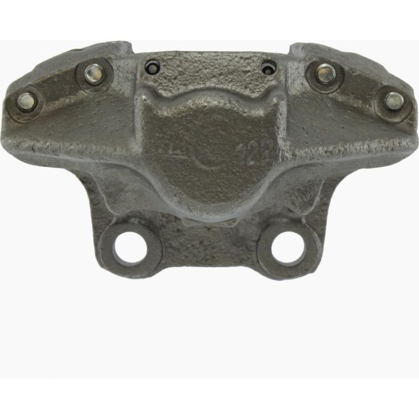 CENTRIC PARTS 141.38504 Centric Semi-Loaded Brake Caliper