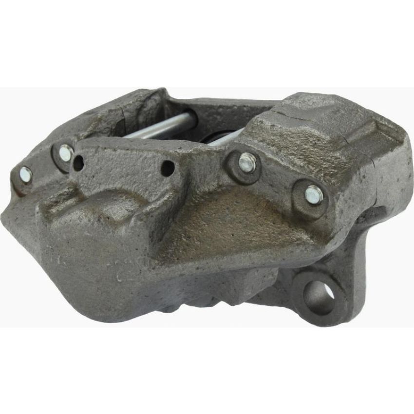 CENTRIC PARTS 141.38504 Centric Semi-Loaded Brake Caliper