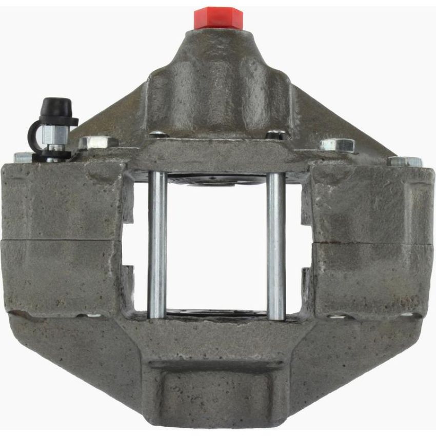 CENTRIC PARTS 141.38504 Centric Semi-Loaded Brake Caliper